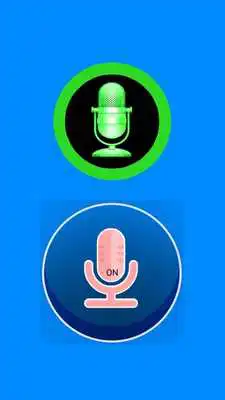 Play Voice Changer Female Effects