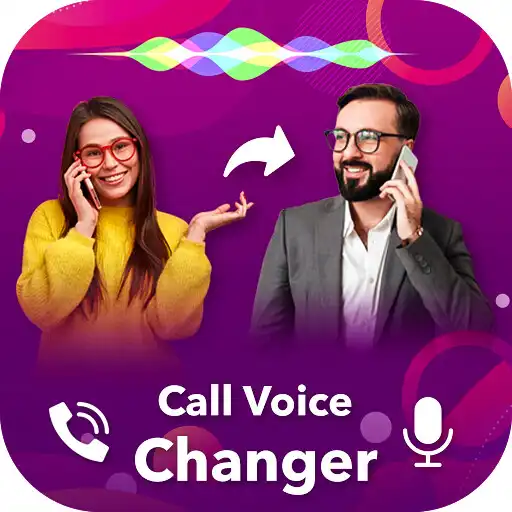 Play Voice Changer for Phone Call - Call Voice Changer APK