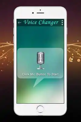 Play Voice Changer : Girls Boy Play Voice Changer : Girls Boy