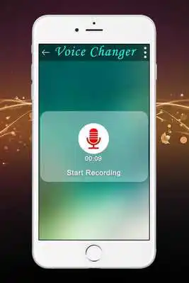 Play Voice Changer : Girls Boy Play Voice Changer : Girls Boy