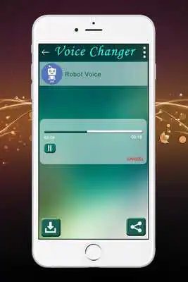 Play Voice Changer : Girls Boy Play Voice Changer : Girls Boy