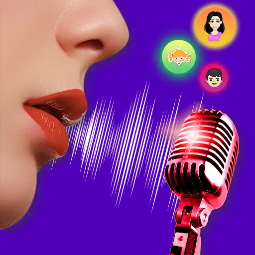 Play Voice Changer Male to Female APK Play Voice Changer Male to Female APK