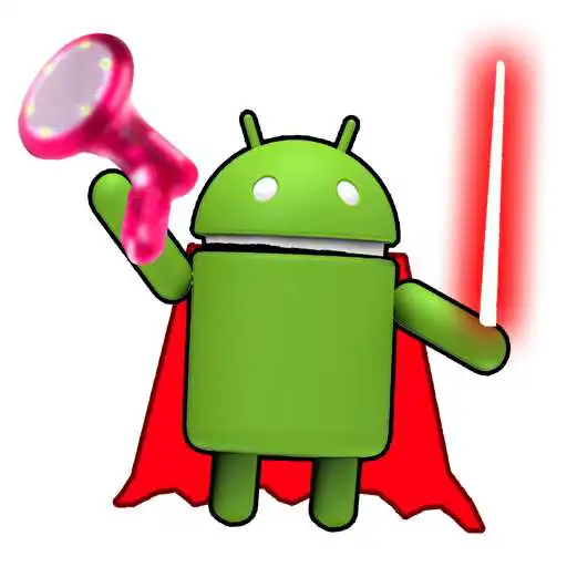 Play Voice Changer Mic: Cosplay - use lapel Mic/Speaker APK