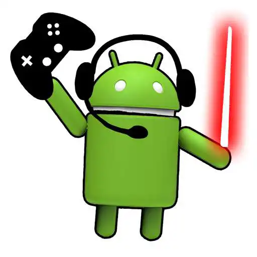 Play Voice Changer Mic for Gaming - PS4 XBox PC APK