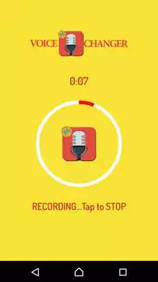 Play voice changer - multi