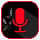 Free play online Voice changer online APK Free play online Voice changer online APK