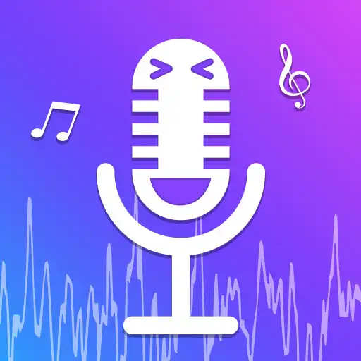Play Voice Changer: Pro Effects APK Play Voice Changer: Pro Effects APK