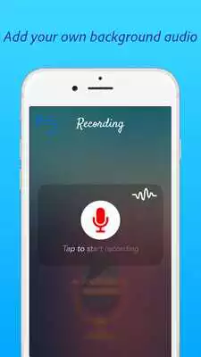 Play Voice changer Pro