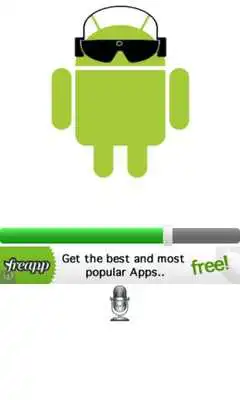 Play VoiceChanger : Robot