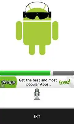Play VoiceChanger : Robot