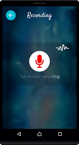 Play Voice Changer as an online game Voice Changer with UptoPlay