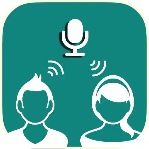 Free play online Voice Changer to Anything  APK