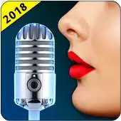 Free play online Voice Changer to Girl Voice Effect APK