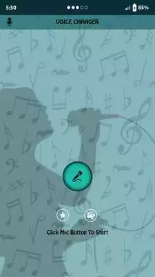 Play Voice Changer: Voice changer with effects