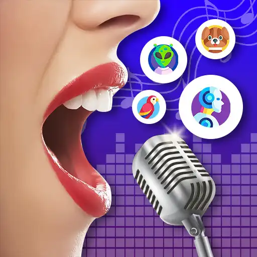 Play Voice Changer - Voice Modifier APK Play Voice Changer - Voice Modifier APK