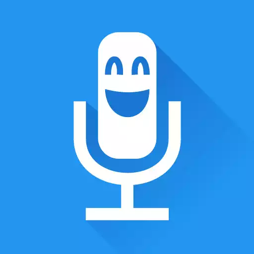 Free play online Voice Changer With Effects  APK