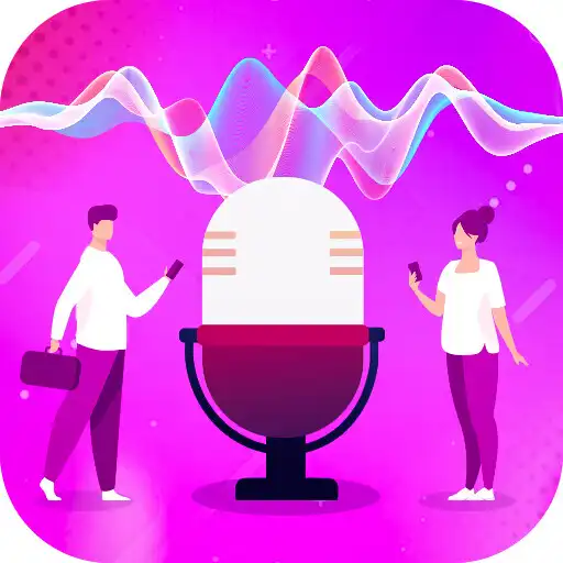 Play Voice Changer with Recorder APK Play Voice Changer with Recorder APK