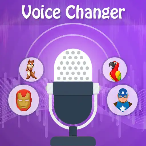 Play Voice Changer With Sound Effects APK