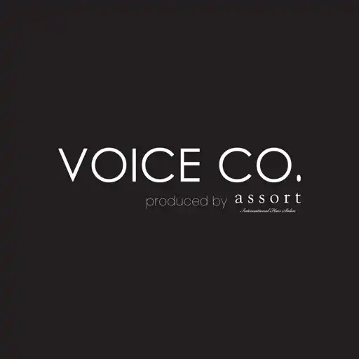 Play 美容室・ヘアサロン VOICE CO.（ヴォイス）公式アプリ APK