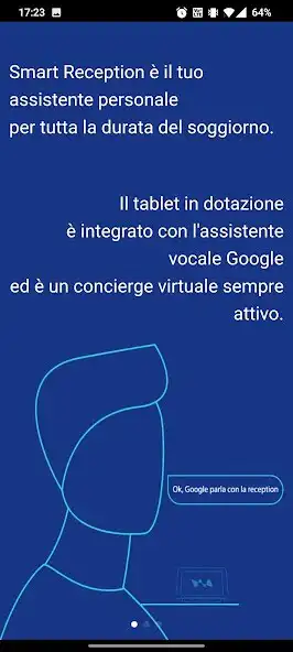 Play Voice Concierge Room  and enjoy Voice Concierge Room with UptoPlay