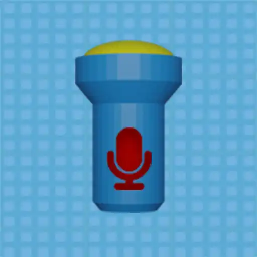 Play Voice control flashlight APK Play Voice control flashlight APK