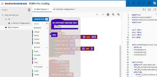 Play Voice control Play Voice control