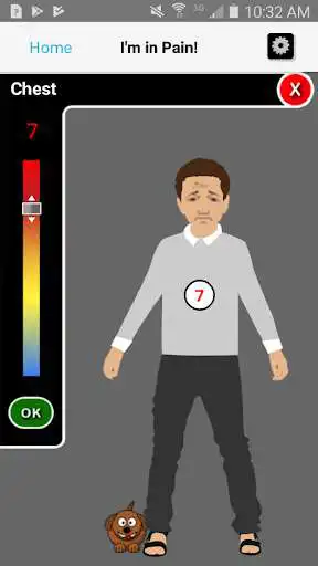 Play VOICE Crisis Alert v2  and enjoy VOICE Crisis Alert v2 with UptoPlay