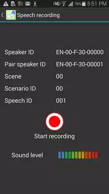 Play VoiceDonate Play VoiceDonate