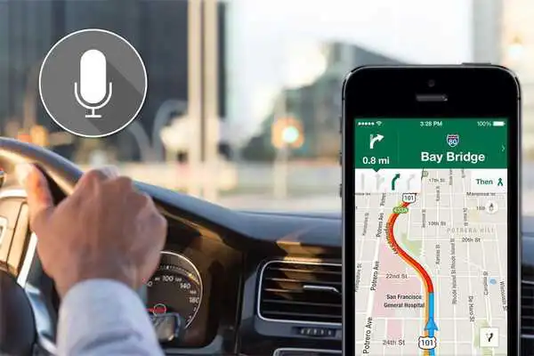Voice Driving Directions,Gps Navigation,Earth Maps online game with ...