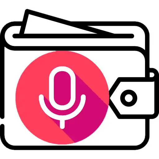 Play Voice Expense-Budget Planner APK