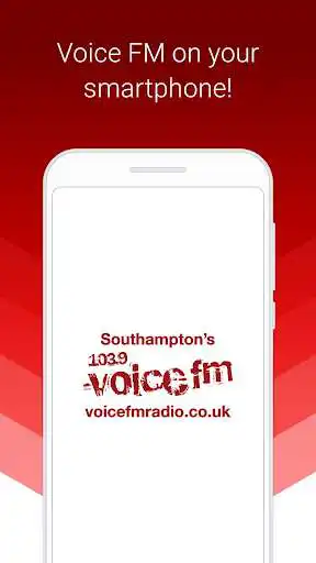 Play Voice FM