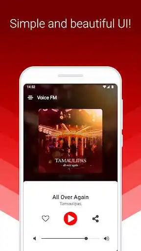 Play Voice FM