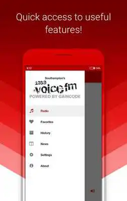 Play Voice FM