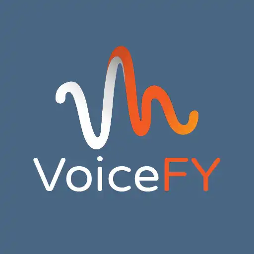 Play Voicefy Celebrity Voice AI APK Play Voicefy Celebrity Voice AI APK
