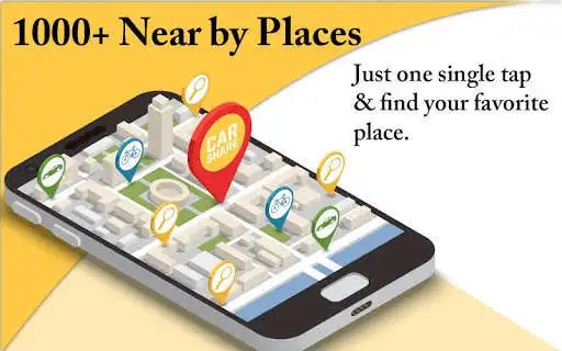 Voice GPS Directions, World map, Maps Location NAV online game with ...