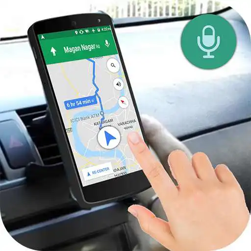 Free play online Voice GPS Driving Directions - GPS Navigation APK Free play online Voice GPS Driving Directions - GPS Navigation APK