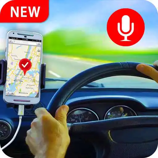 Free play online Voice GPS Driving Directions, Gps Navigation, Maps APK Free play online Voice GPS Driving Directions, Gps Navigation, Maps APK