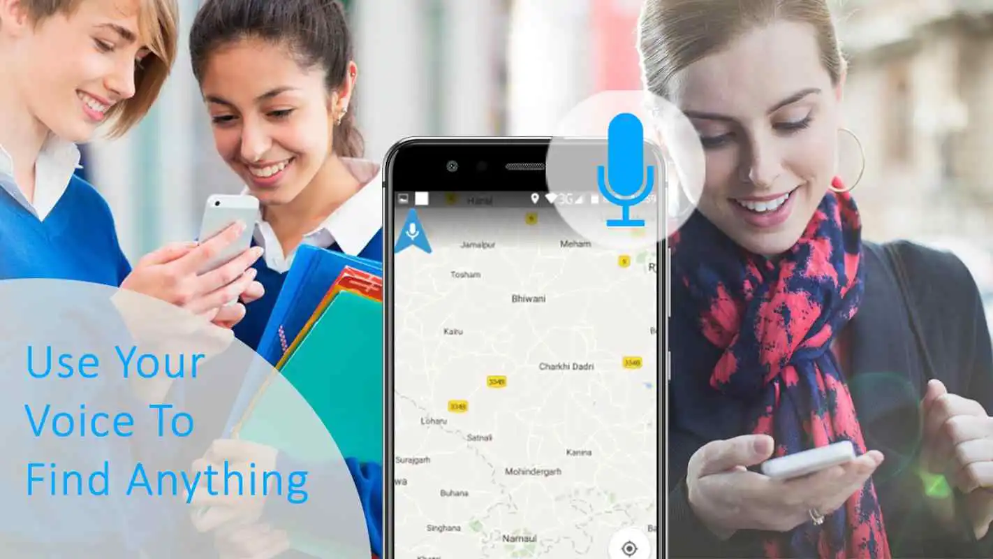 Play Voice GPS Driving Directions, Gps Navigation, Maps