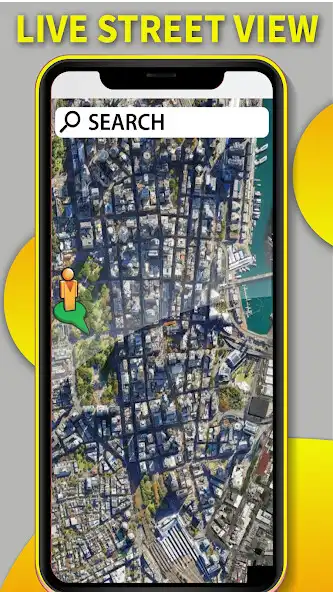 Play Voice GPS MAPS  Directions  and enjoy Voice GPS MAPS  Directions with UptoPlay