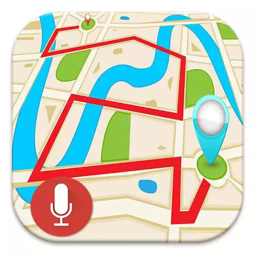 Play Voice GPS Navigation, Gps Driving Direction, Maps APK Play Voice GPS Navigation, Gps Driving Direction, Maps APK
