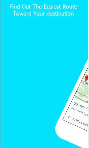 Play Voice GPS Navigation, Gps Driving Direction, Maps as an online game Voice GPS Navigation, Gps Driving Direction, Maps with UptoPlay