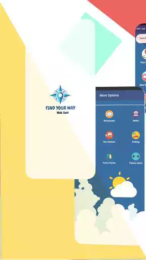 Play Voice Gps Navigation & Route Finder Live Maps Go  and enjoy Voice Gps Navigation & Route Finder Live Maps Go with UptoPlay