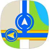 Free play online Voice GPS Navigator ,GPS Navigation Driving APK