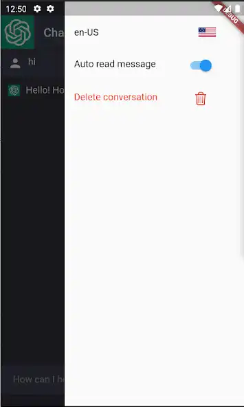 Play VoiceGPT  and enjoy VoiceGPT with UptoPlay