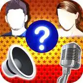 Free play online Voice Guess Challenge 2017: Celebrity Mode APK