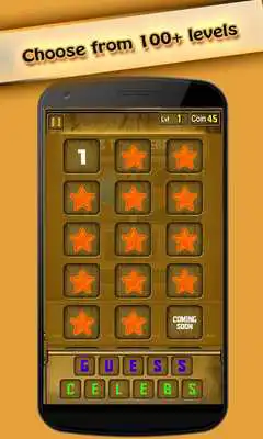 Play Voice Guess Challenge 2017: Celebrity Mode