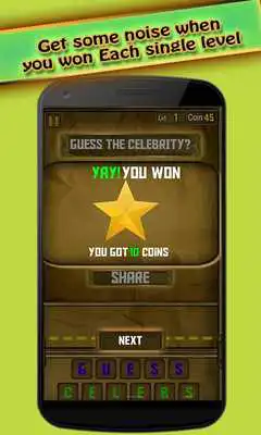 Play Voice Guess Challenge 2017: Celebrity Mode