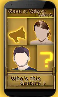 Play Voice Guess Challenge 2017: Celebrity Mode