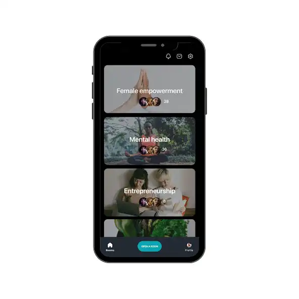Play VoiceHER  and enjoy VoiceHER with UptoPlay