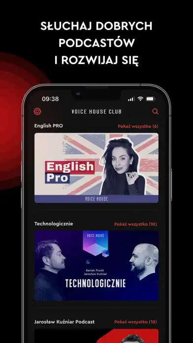 Play Voice House Club as an online game online Voice House Club with UptoPlay Play Voice House Club as an online game Voice House Club with UptoPlay